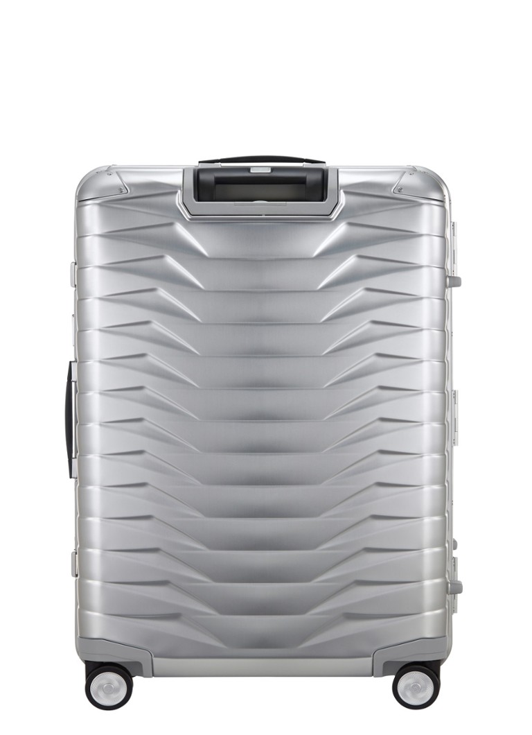 Βαλίτσα Samsonite Proxis Alu 76 εκ.