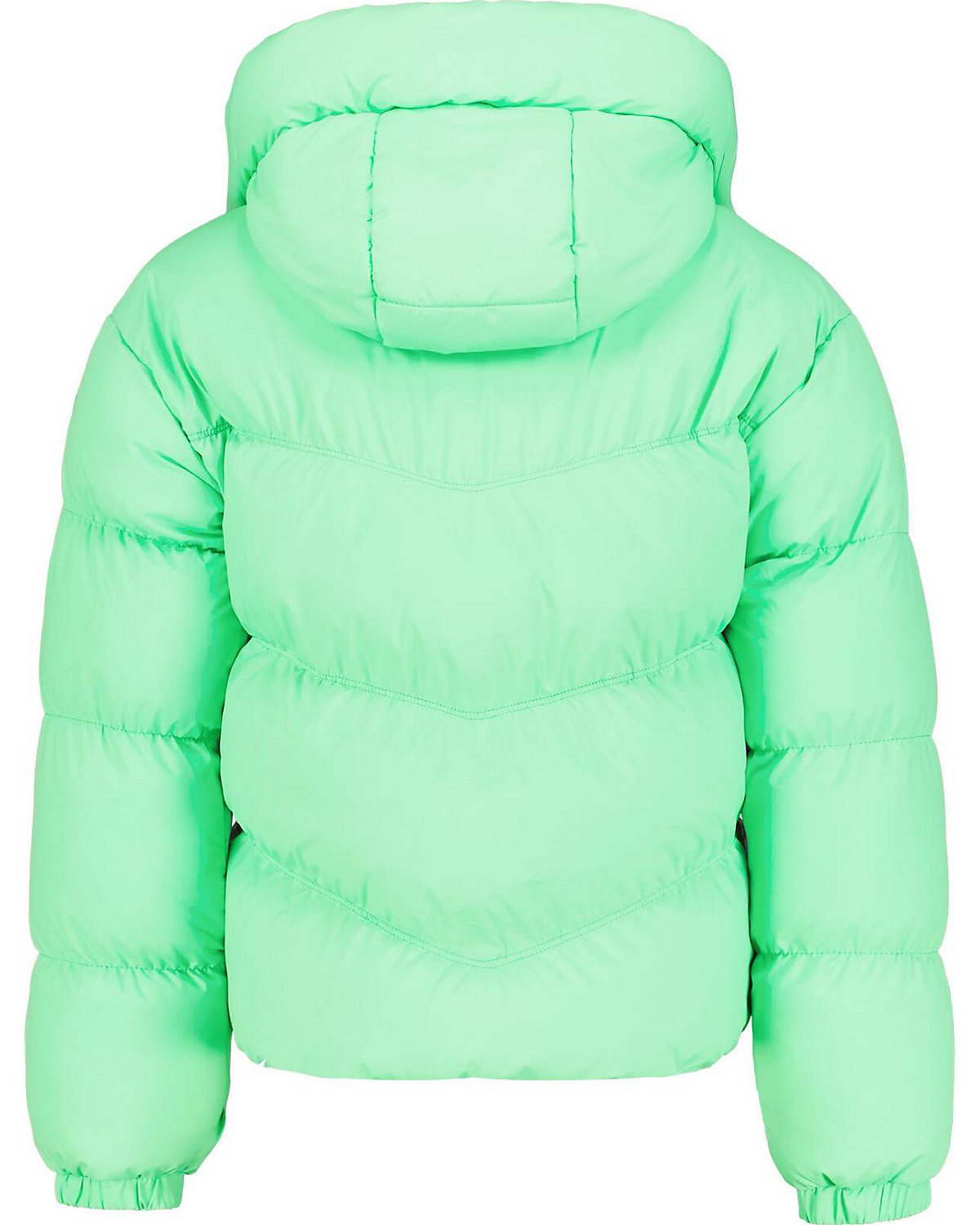 Winterjacke für Mädchen