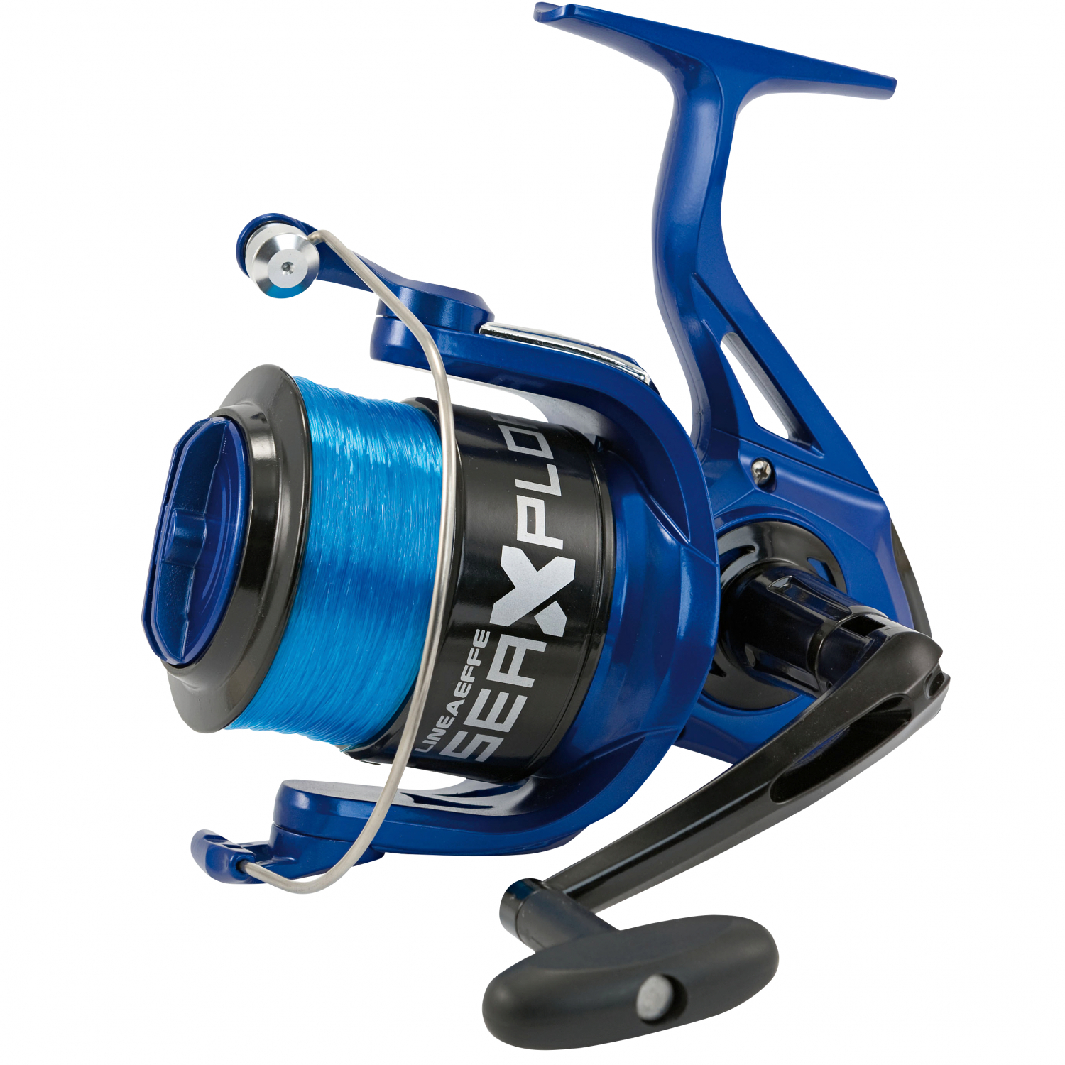 Lineaeffe Angelrolle Sea Xplorer