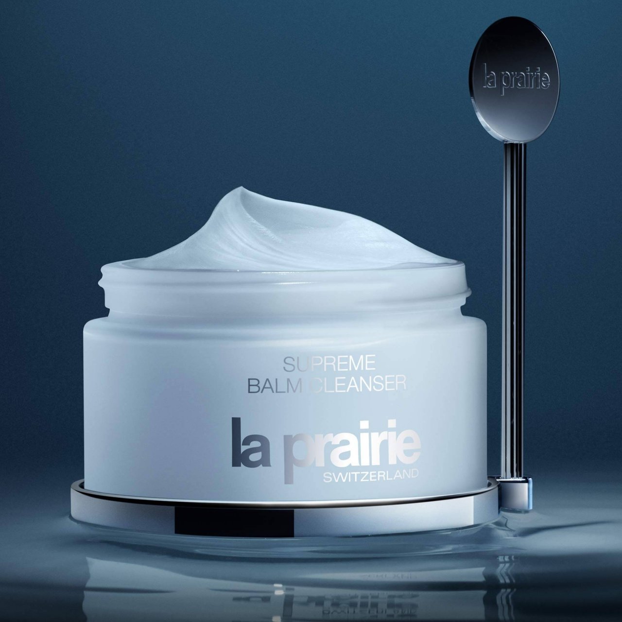 La Prairie Swiss Cellular Supreme Balm Cleanser