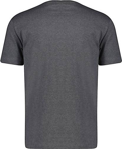 GANT Herren T-Shirt SHIELD