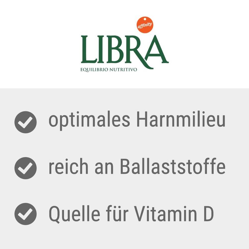 Libra Cat Adult Urinary Huhn zu TOP-Preisen