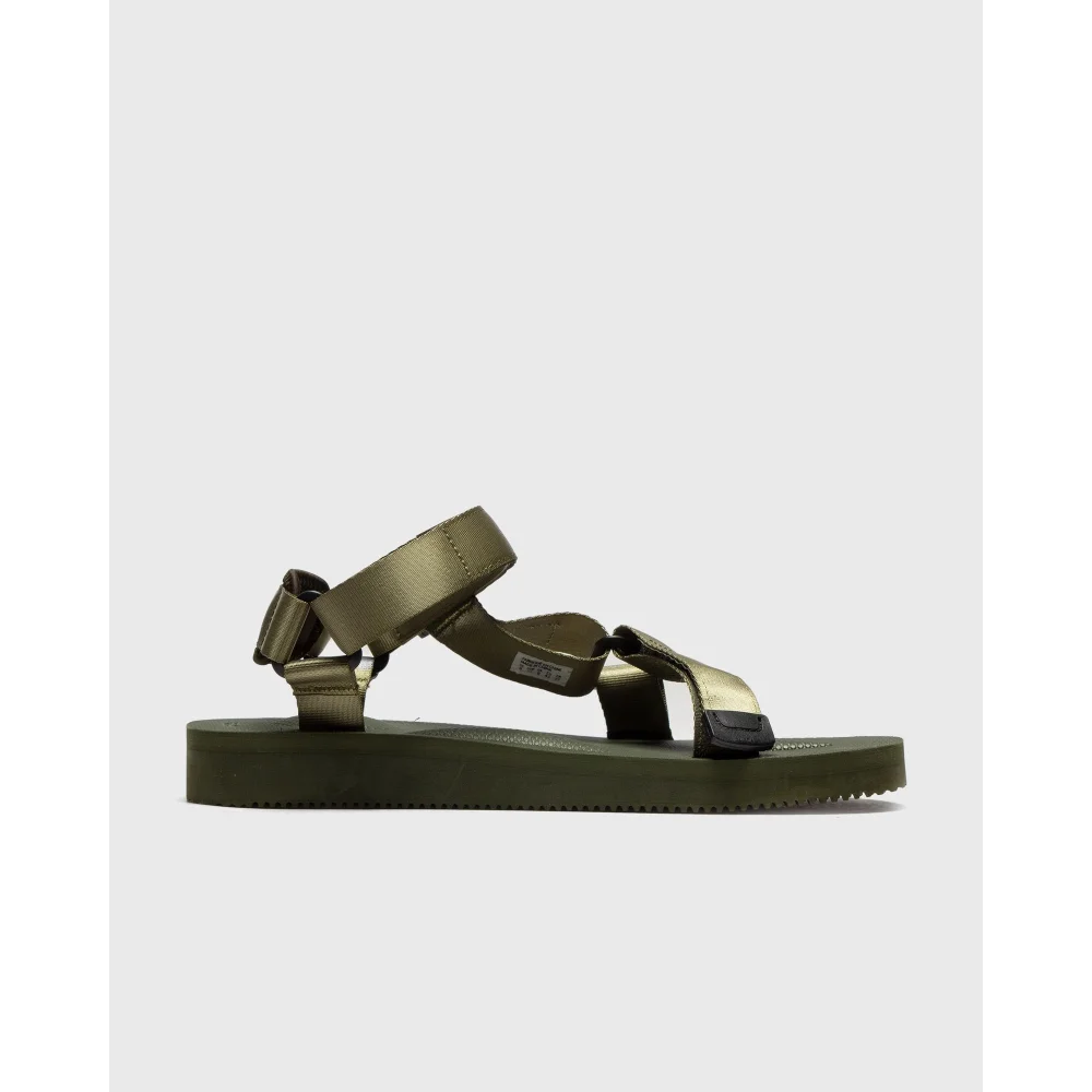 Suicoke DEPA Cab OG-022CAB-OLIVE / grün