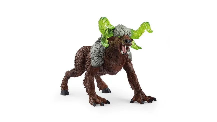 Schleich 42521 - Eldrador Creatures - Felsbestie