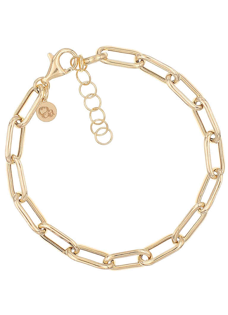 Bracciale Lilli in oro di Casa Jewelry