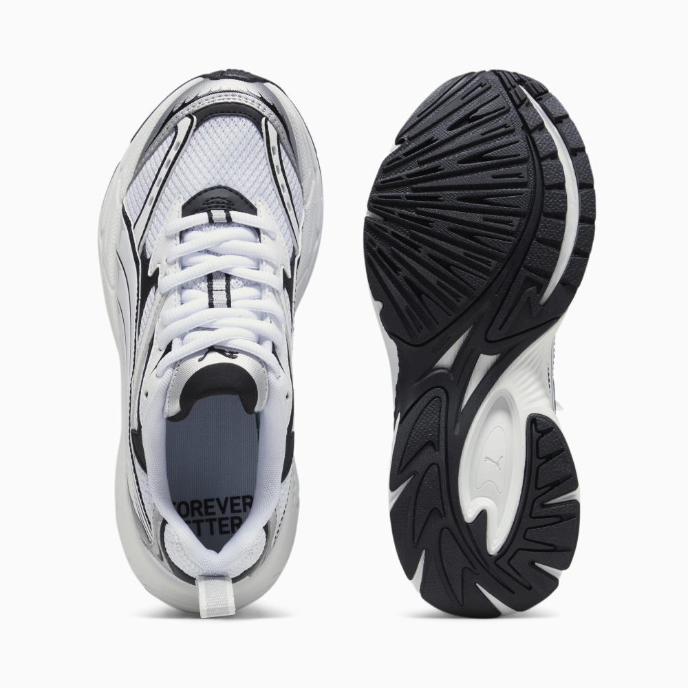 PUMA Morphic 394377 02 / grau