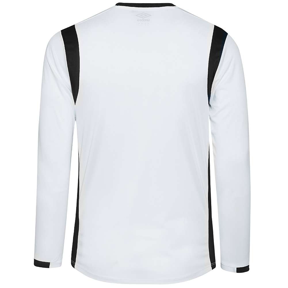 Umbro Spartan Herren Langarm Trikot UMTM0115-983