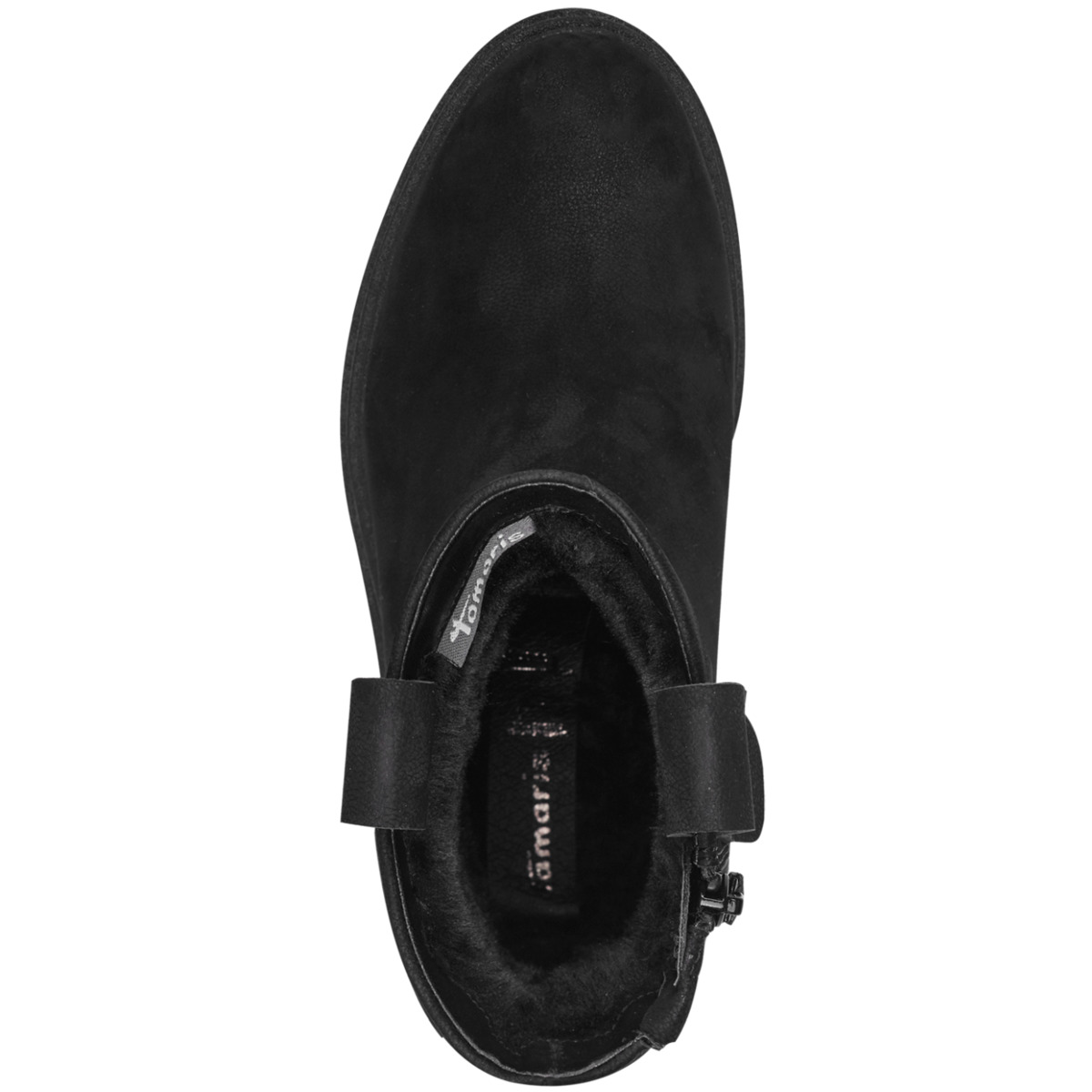 Tamaris 1-26813-41 Boots schwarz