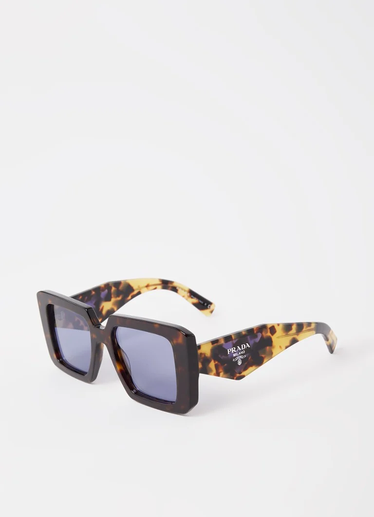 Prada saulesbrilles PR23YS