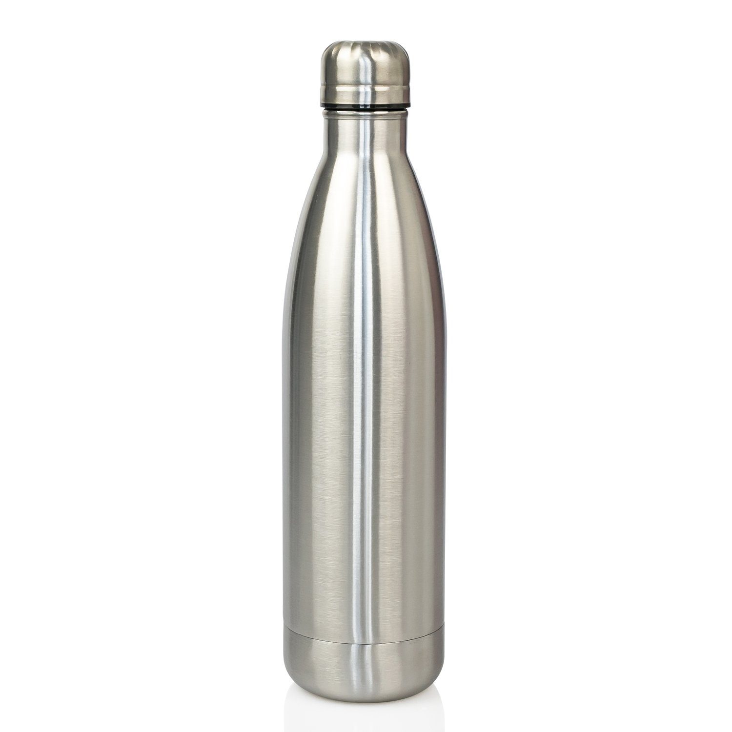 HMF Tresor Geldversteck, Dosensafe, Dosentresor Thermosflasche, 31,5 x 8 cm