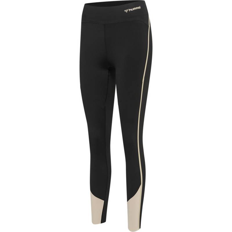 hummel hmlMT RIGA HIGH WAIST TIGHTS Tights Damen