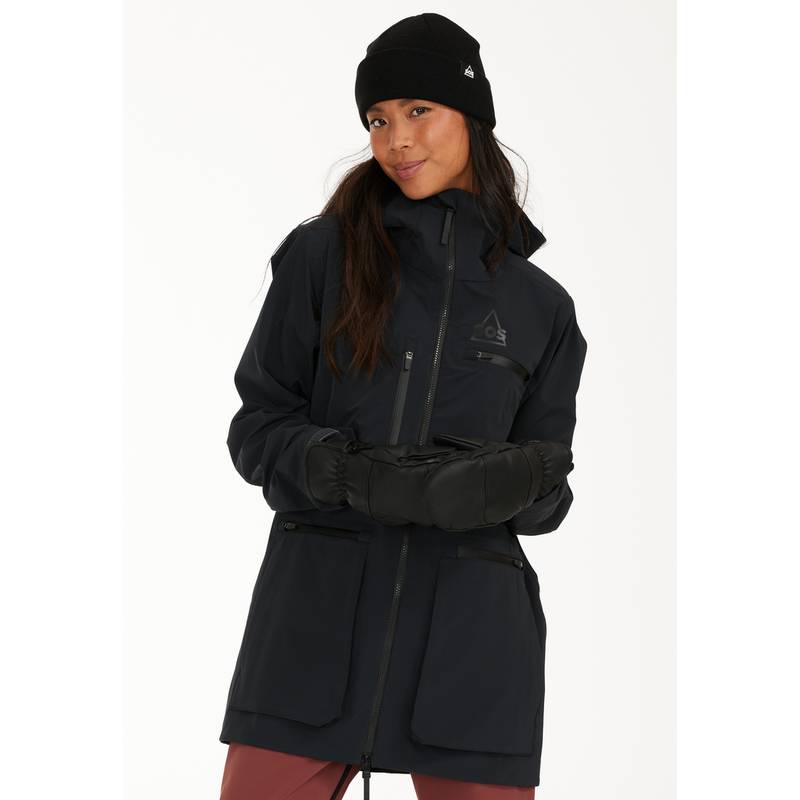 SOS Silverton Skijacke Damen