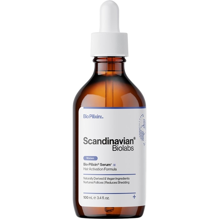 Bio-Pilixin® Serum Women