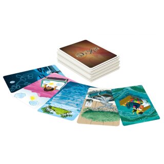 Dixit - Mirrors Erweiterung (DE)