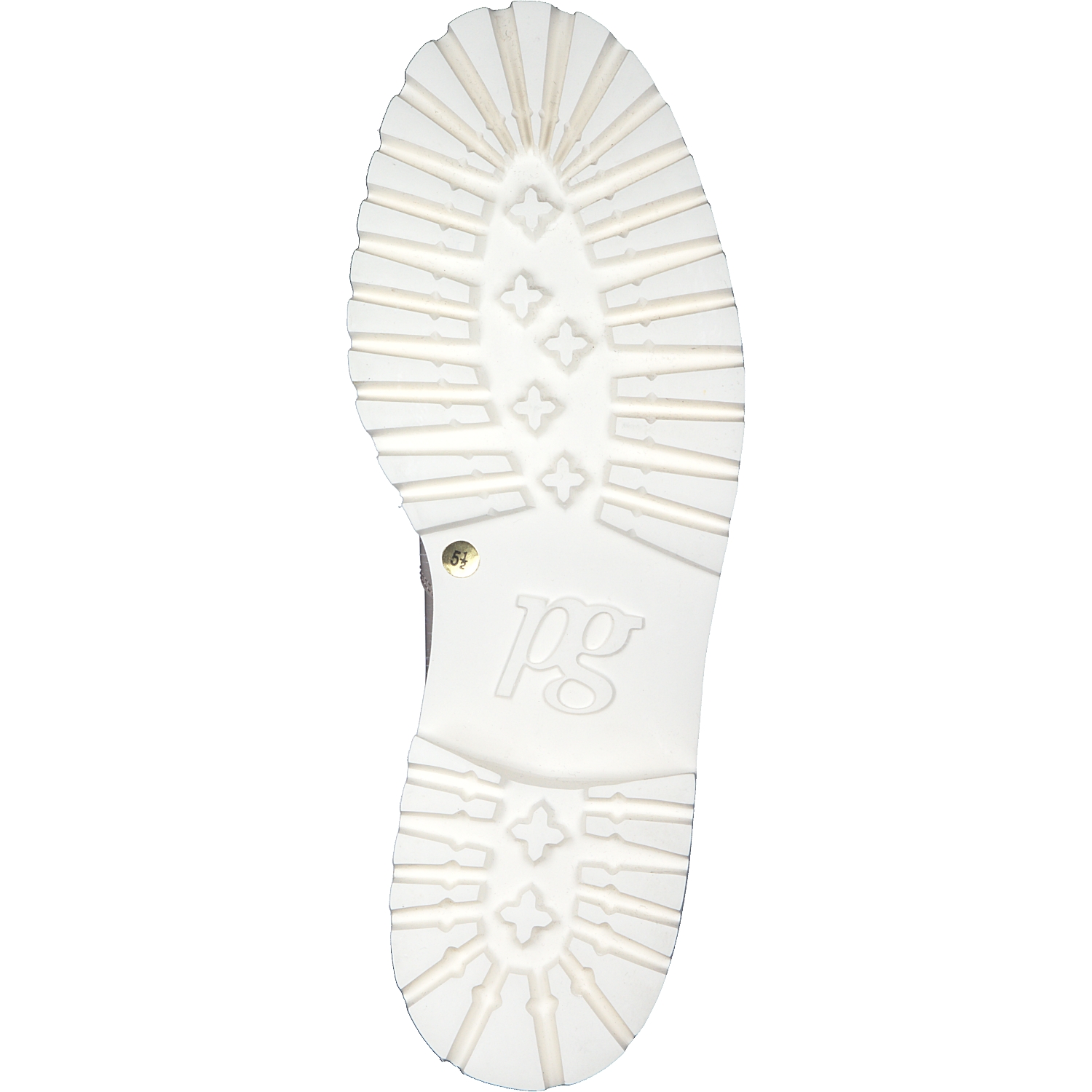 Paul Green 2934, Slipper, Damen, beige