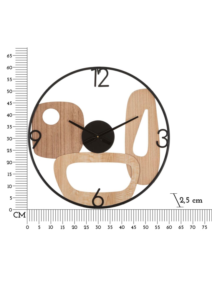 Mauro Ferretti Uhr in beige günstig kaufen onesize