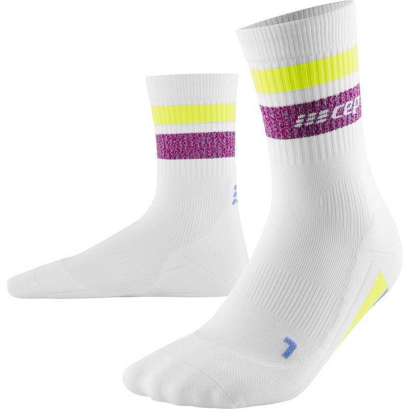 CEP Miami Vibes Running Compression Socks Socken Herren