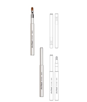 da Vinci Classic Voyage 39425 - Naturhaare Lippenpinsel-1 Stk