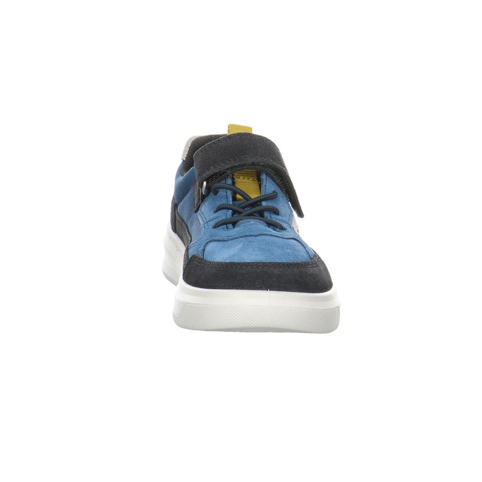 Superfit Cosmo Klettschuh