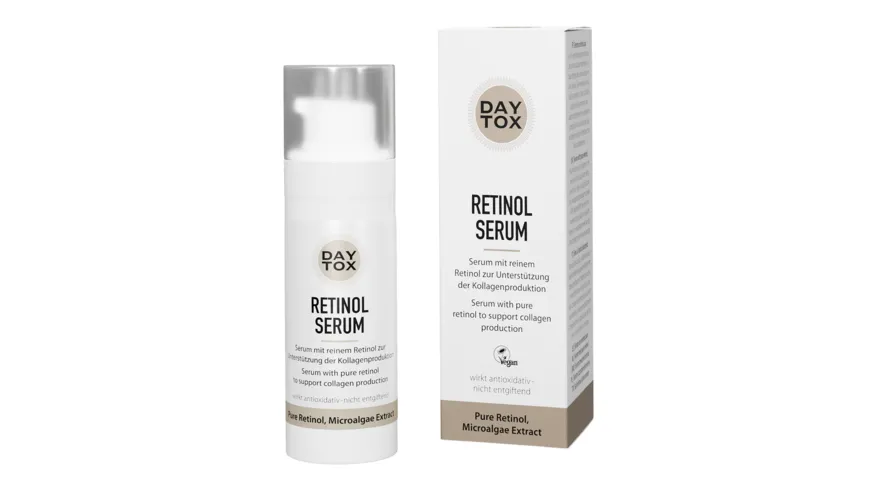 Daytox Retinol Serum 30 ml