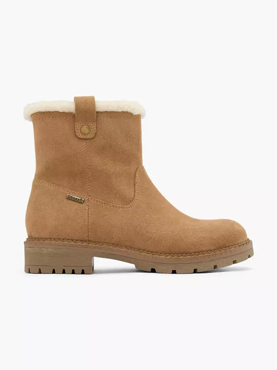 Landrover Boots