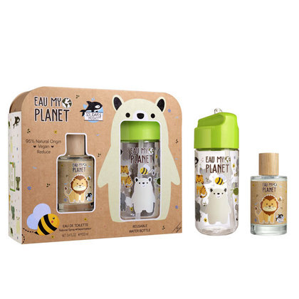 Kids Perfume Eau My Planet UNKNOWN for her