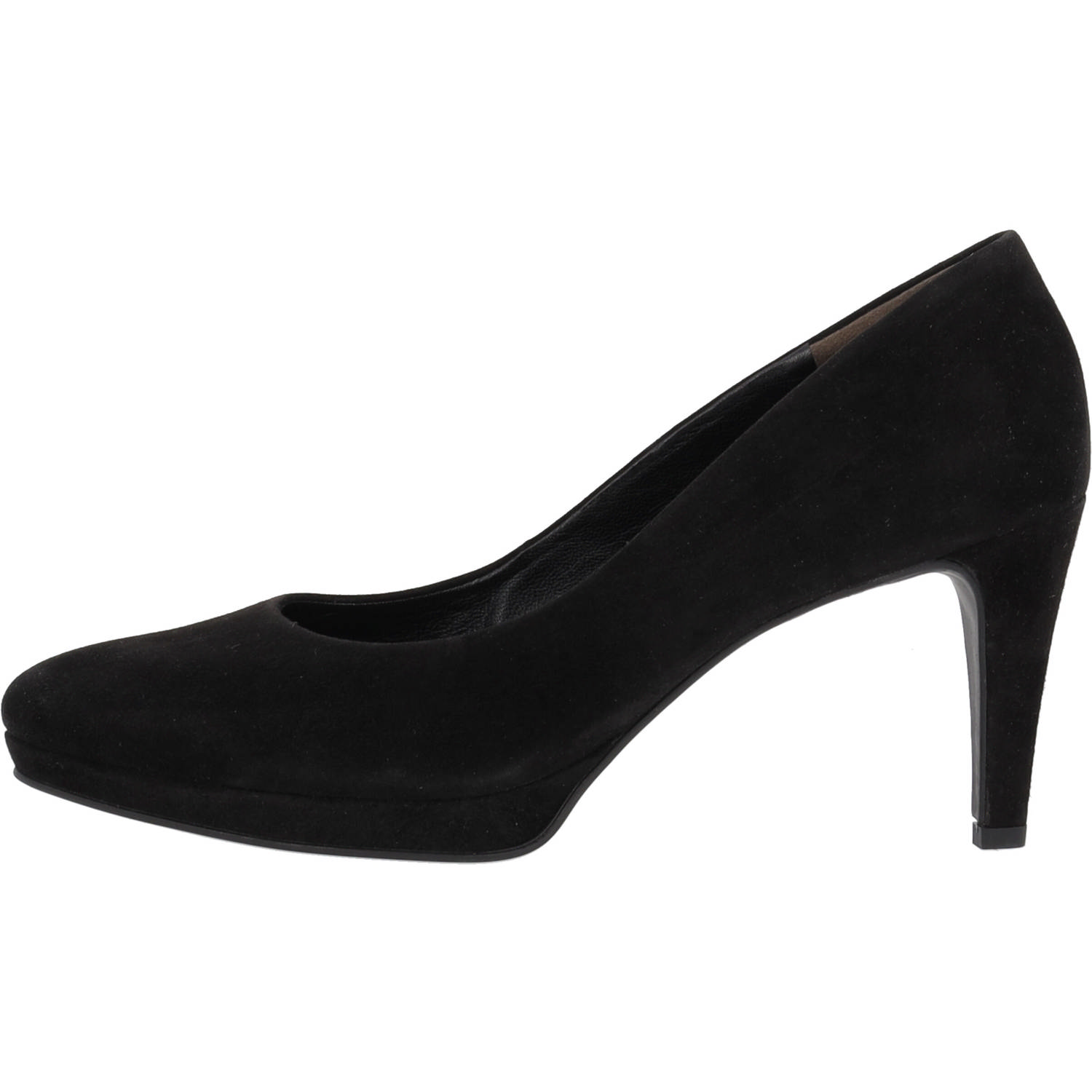 Paul Green 3836, Pumps, Damen, Schwarz