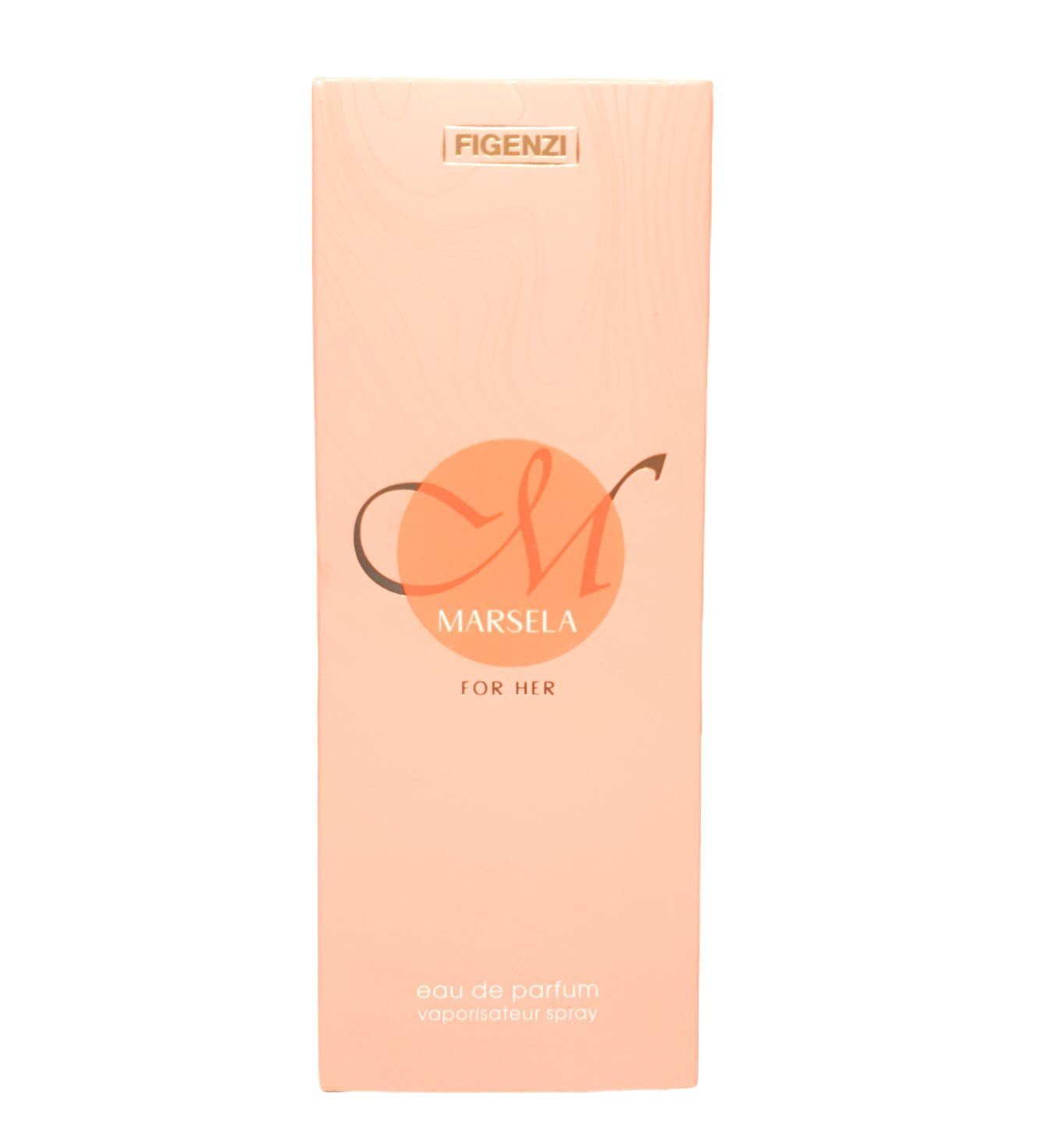 Spectrum Eau de Parfum Marsela For Her EDP 100 ml