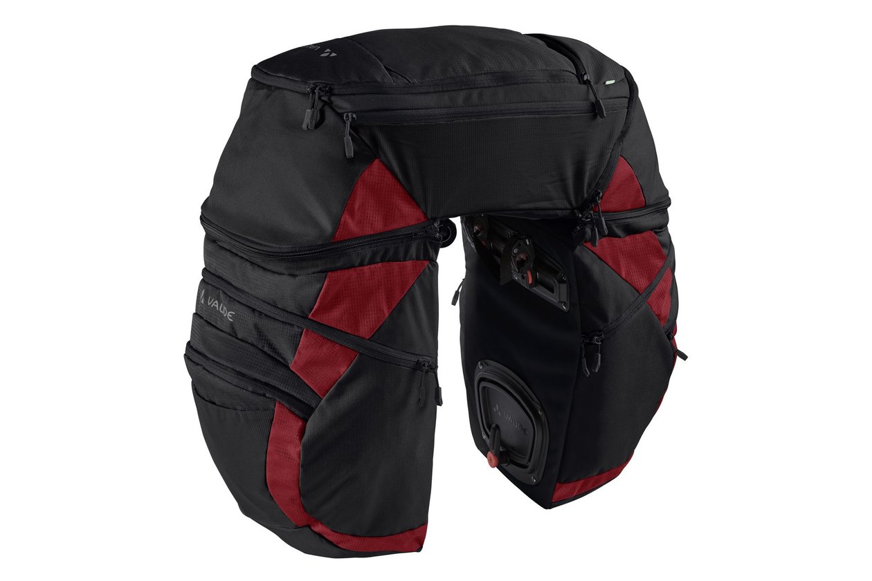 Vaude Karakorum Pro