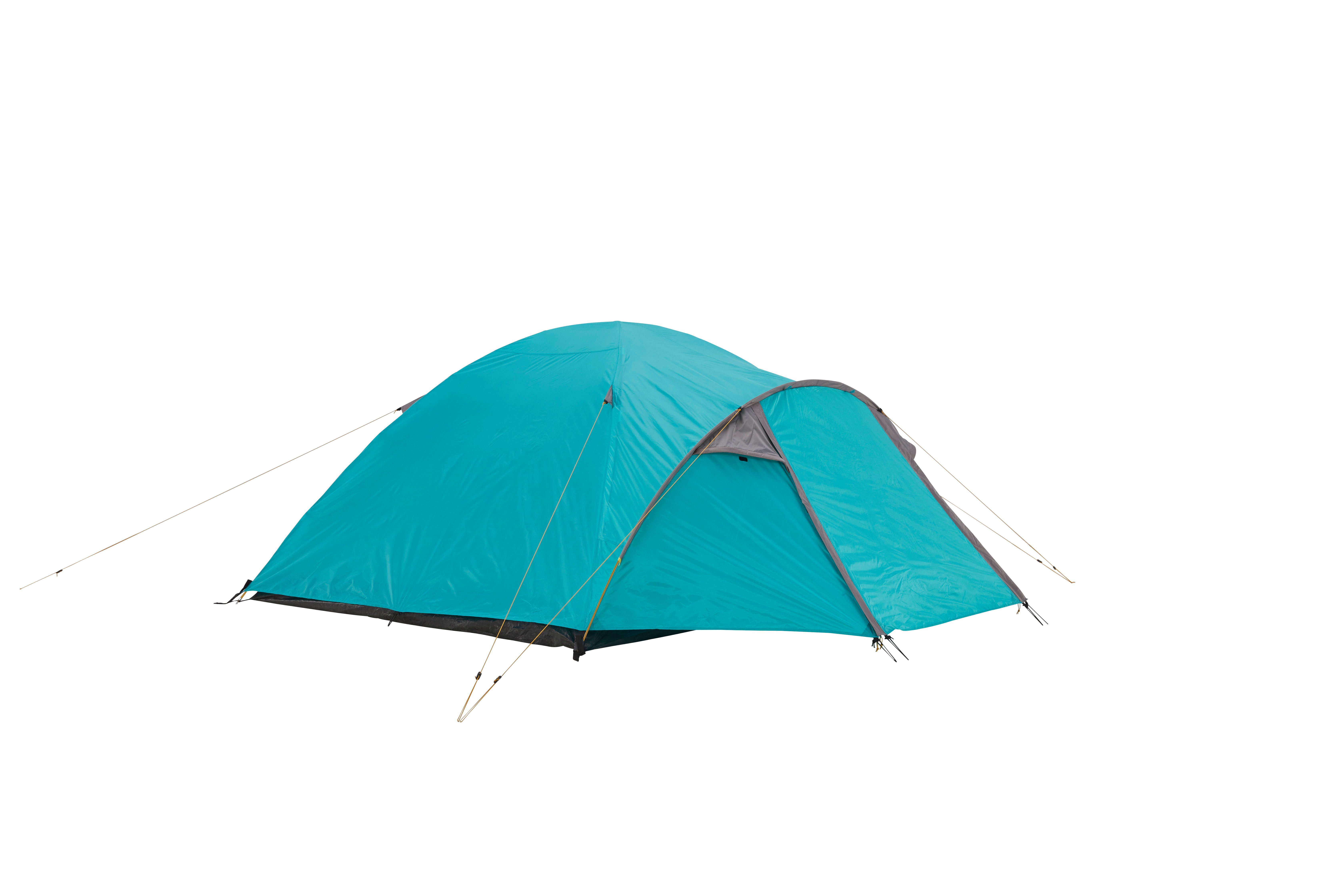 GRAND CANYON Kuppelzelt TOPEKA 4, Personen: 4