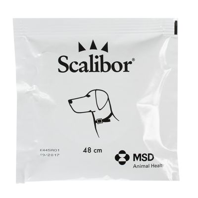 Scalibor® Halsband für Hunde