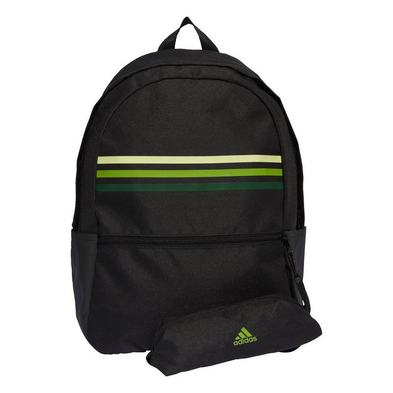 adidas Classic Horizontal 3-Streifen Rucksack Daypack