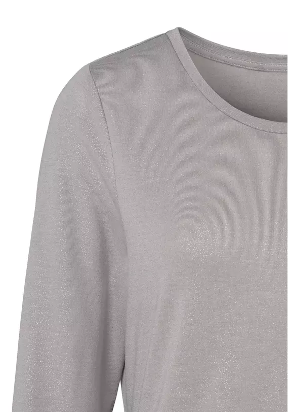 3/4-Arm-Shirt