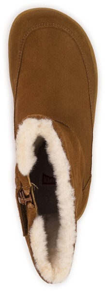 Camper kids ~ Peu Cami Winter Boot ~ Braun