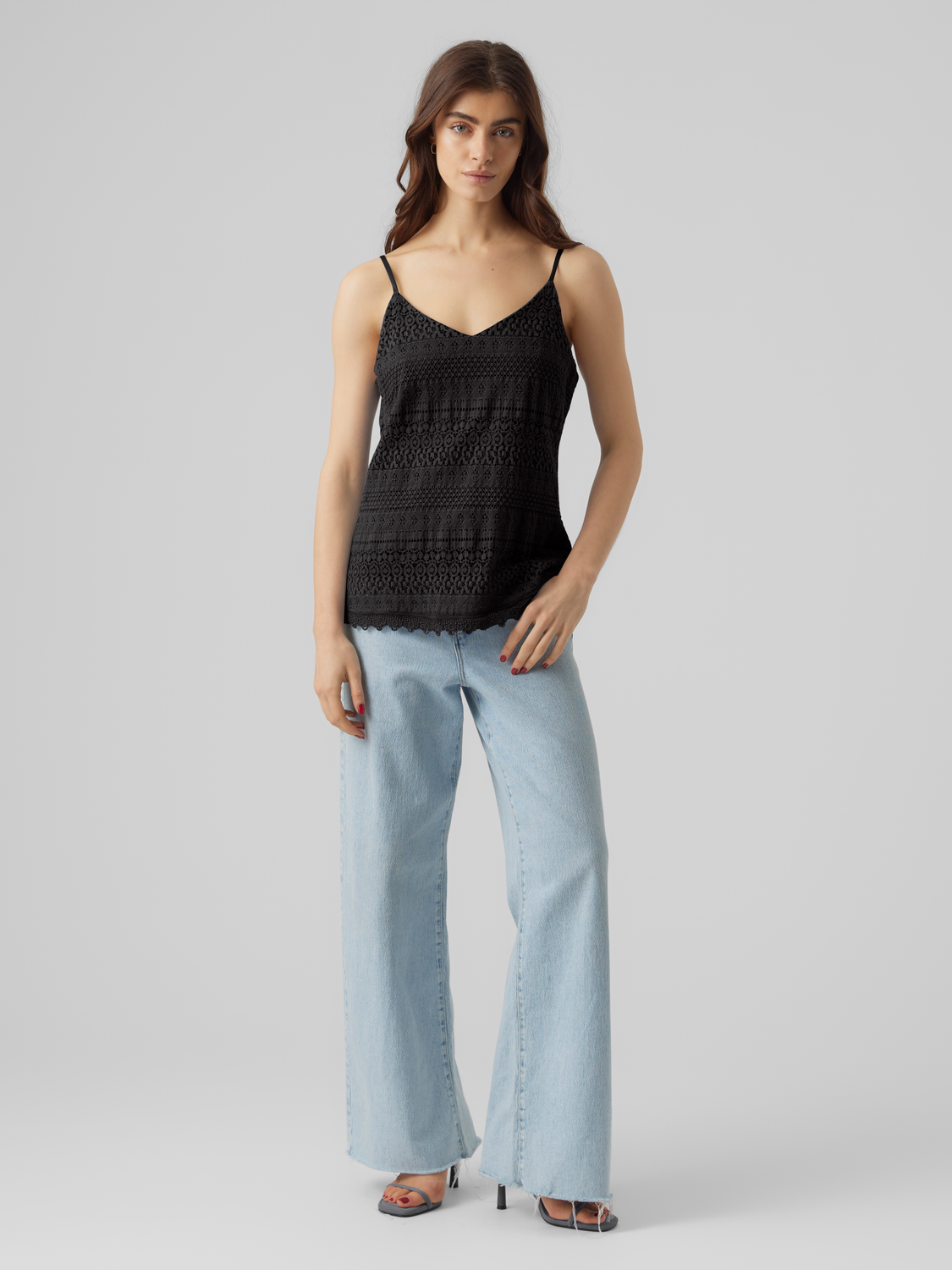 VMHONEY Tank-Top
