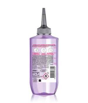 L'Oréal Paris Elvital Hydra [Hyaluronic] Wonder Water Haarfluid Haarkur-200 ml
