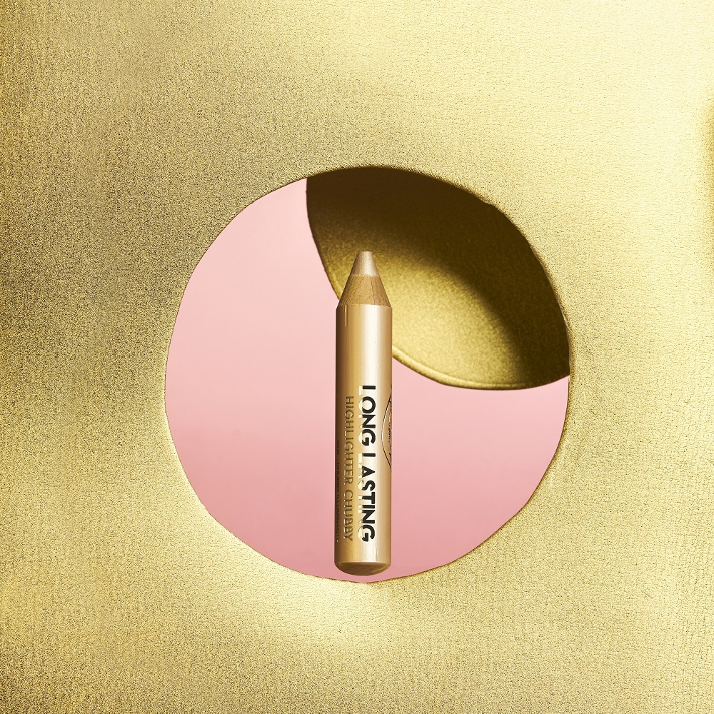 Purobio Chubby HIGHLIGHTER Long Lasting 024L Highlighter