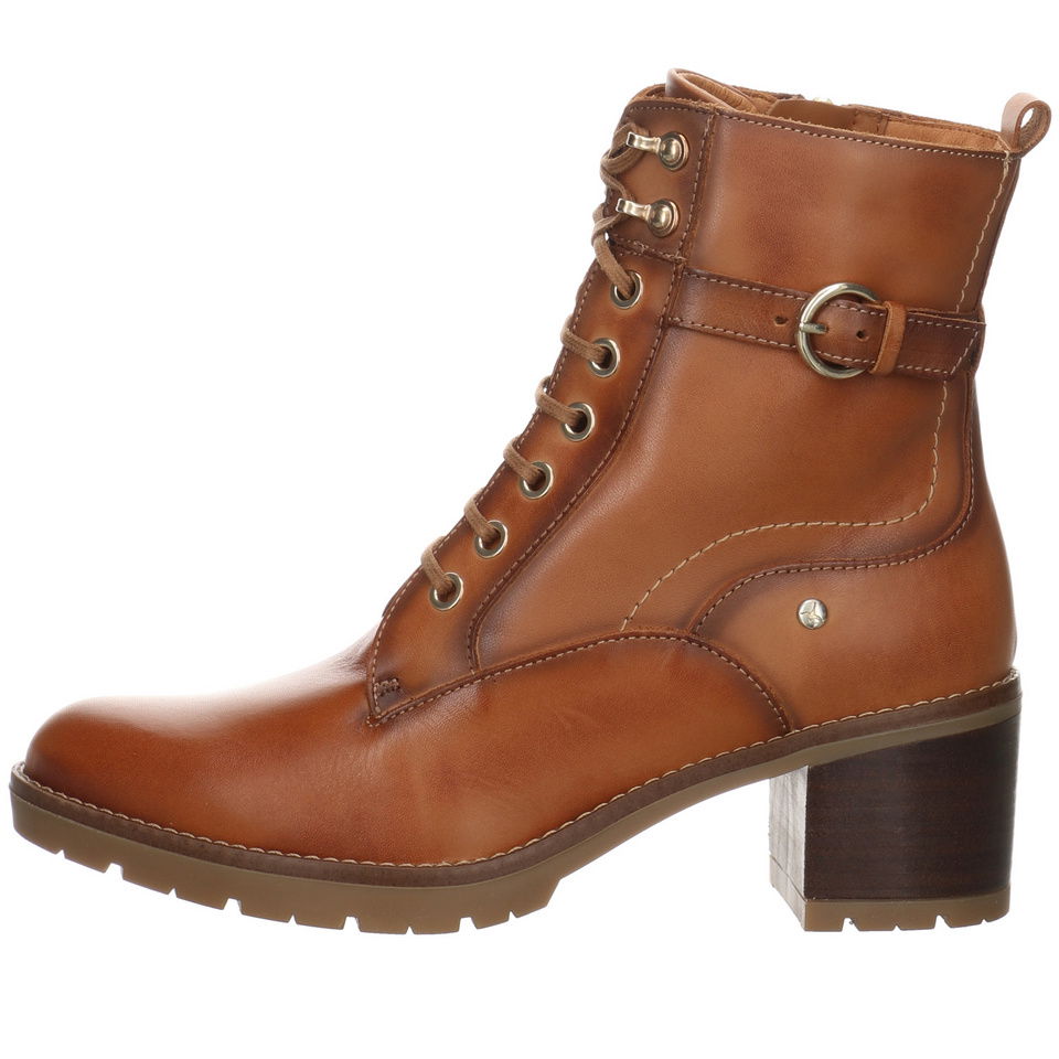 Pikolinos Llanes Schnürstiefelette
