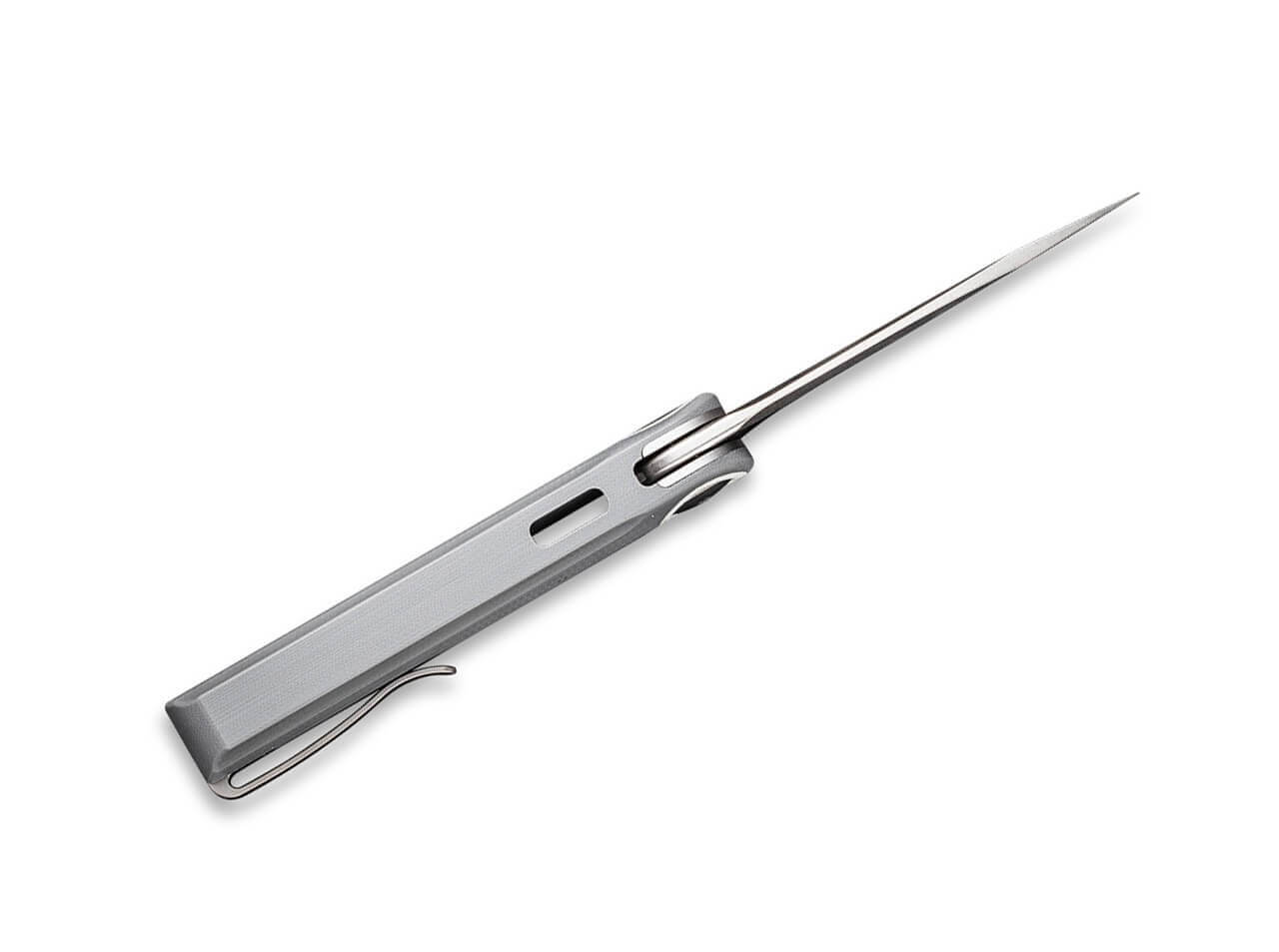 Eidolon G10 Gray