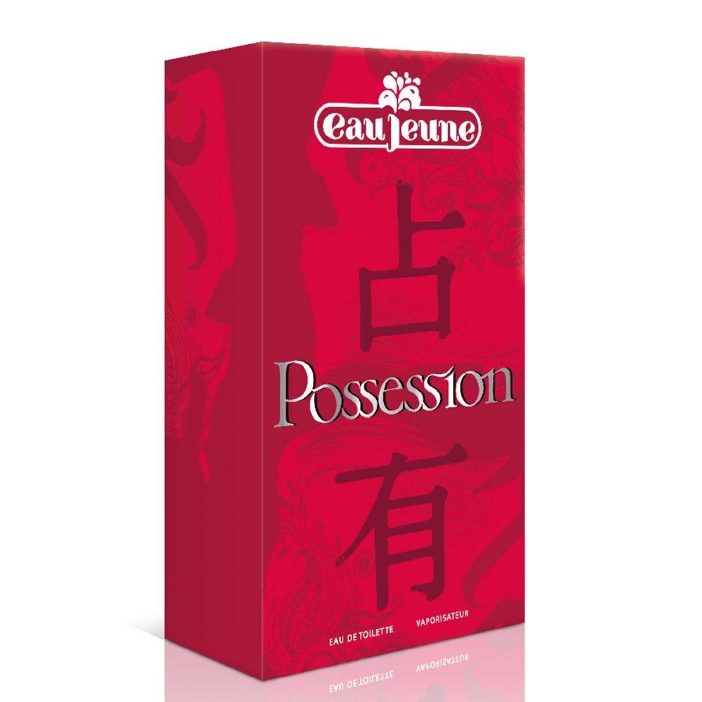 eau jeune Possession Eau de Toilette