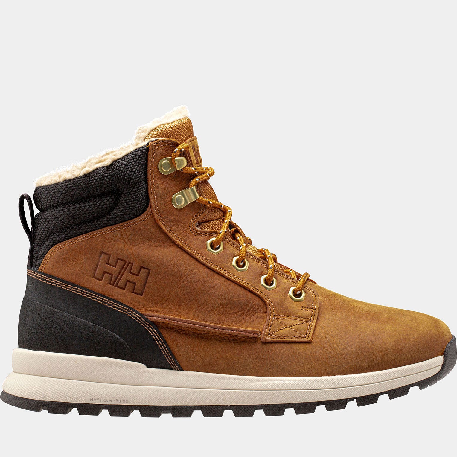 Men's Kelvin Lx Waterproof Leather Boots
