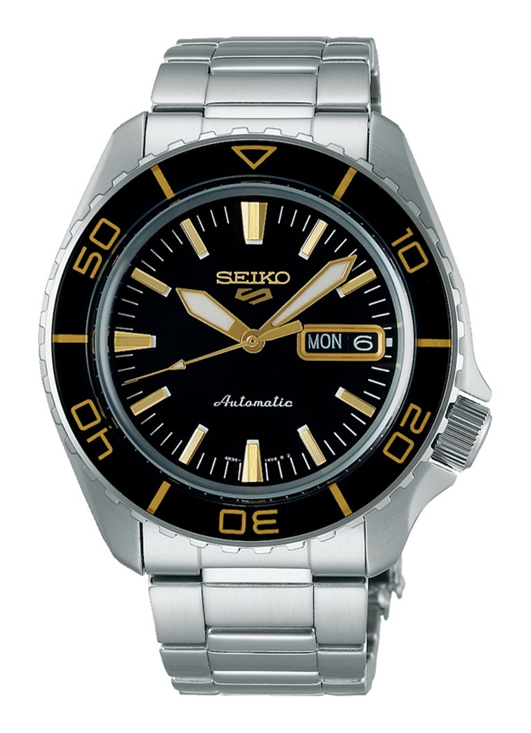 Seiko 5 SRPK99K1 σπορ αυτόματο ρολόι