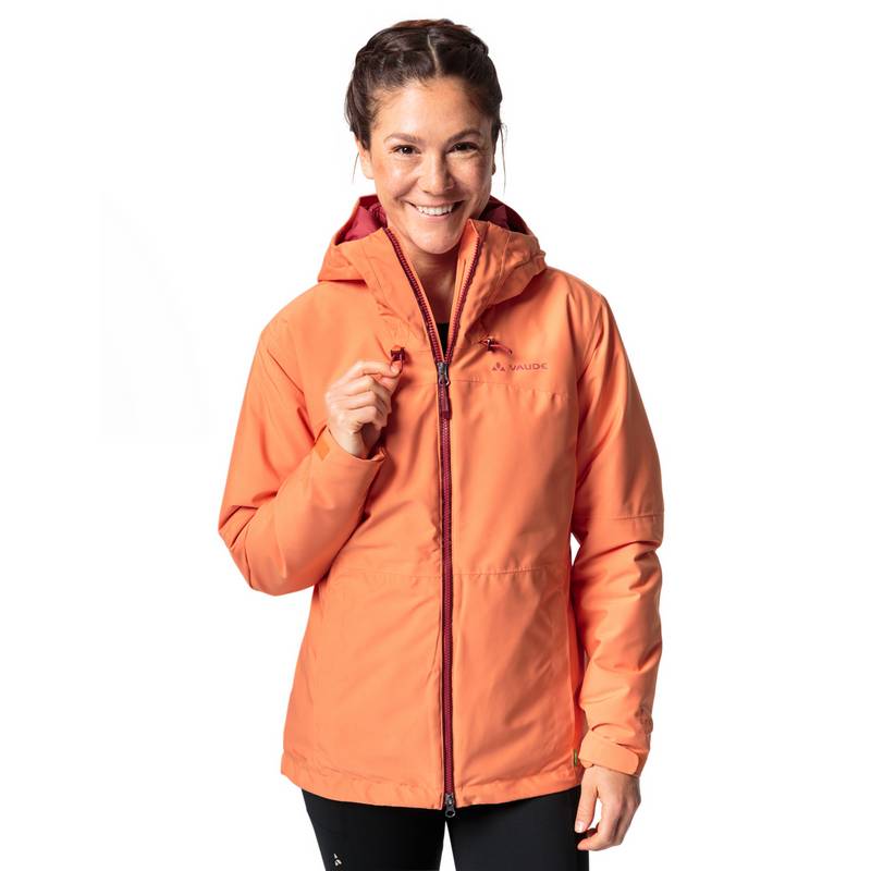 VAUDE Women's Neyland Padded Jacket II Outdoorjacke Damen