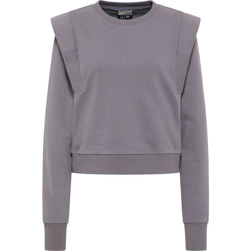 DreiMaster Strickpullover Damen