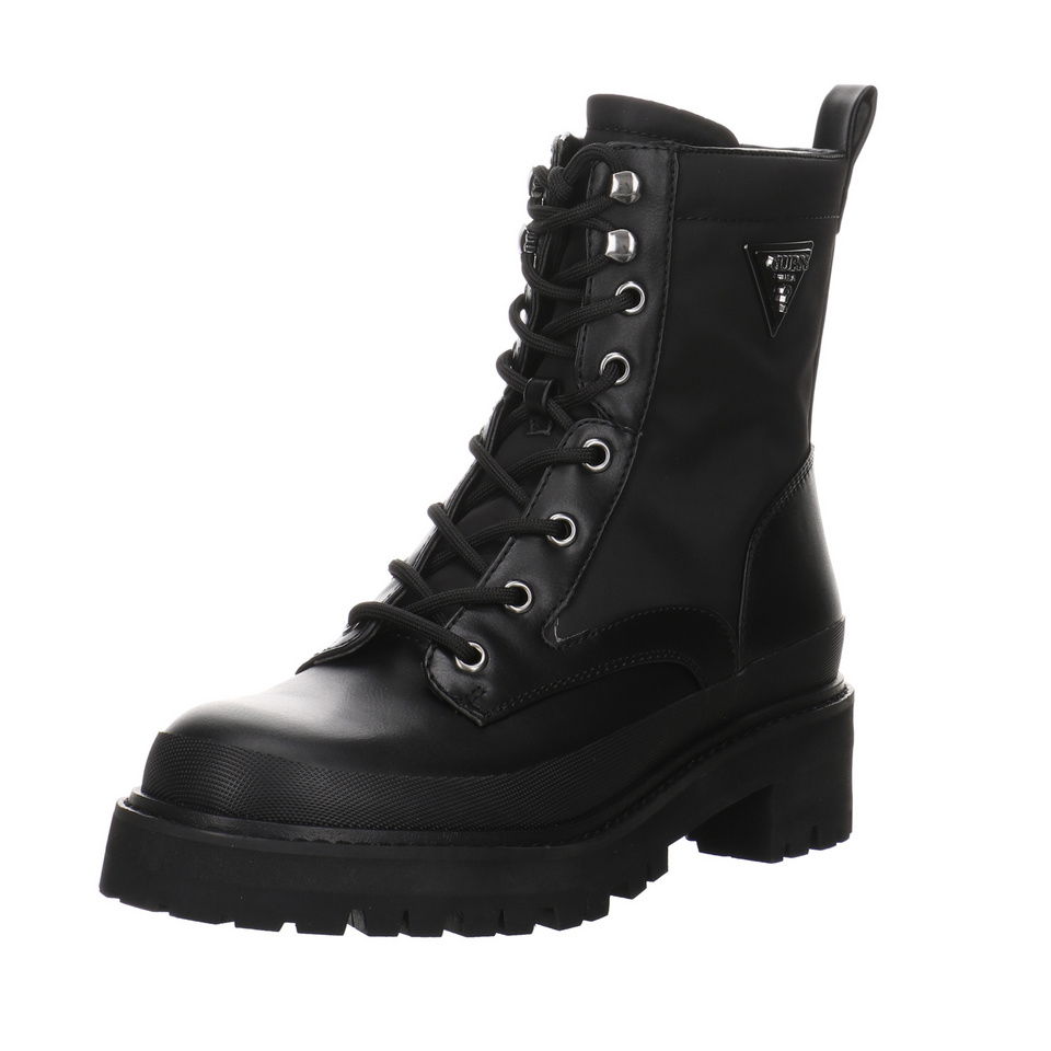 Guess Bada Schnürboots