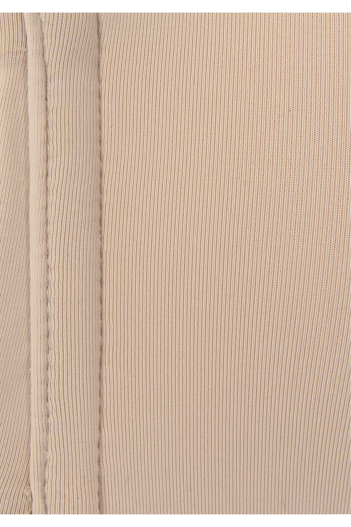 LASCANA  BH - Braun - Unifarben