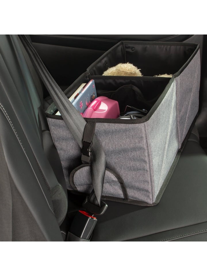 Reer TravelKid Box Auto-Ordnungsbox in Grau ab 0 Monate günstig kaufen onesize