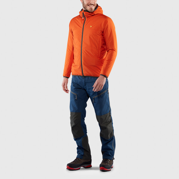 BERGTAGEN LITE INSULATION JKT M Herren - Übergangsjacke