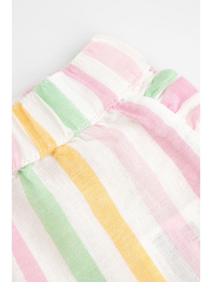 Coccodrillo Kurze Hose in bunt günstig kaufen