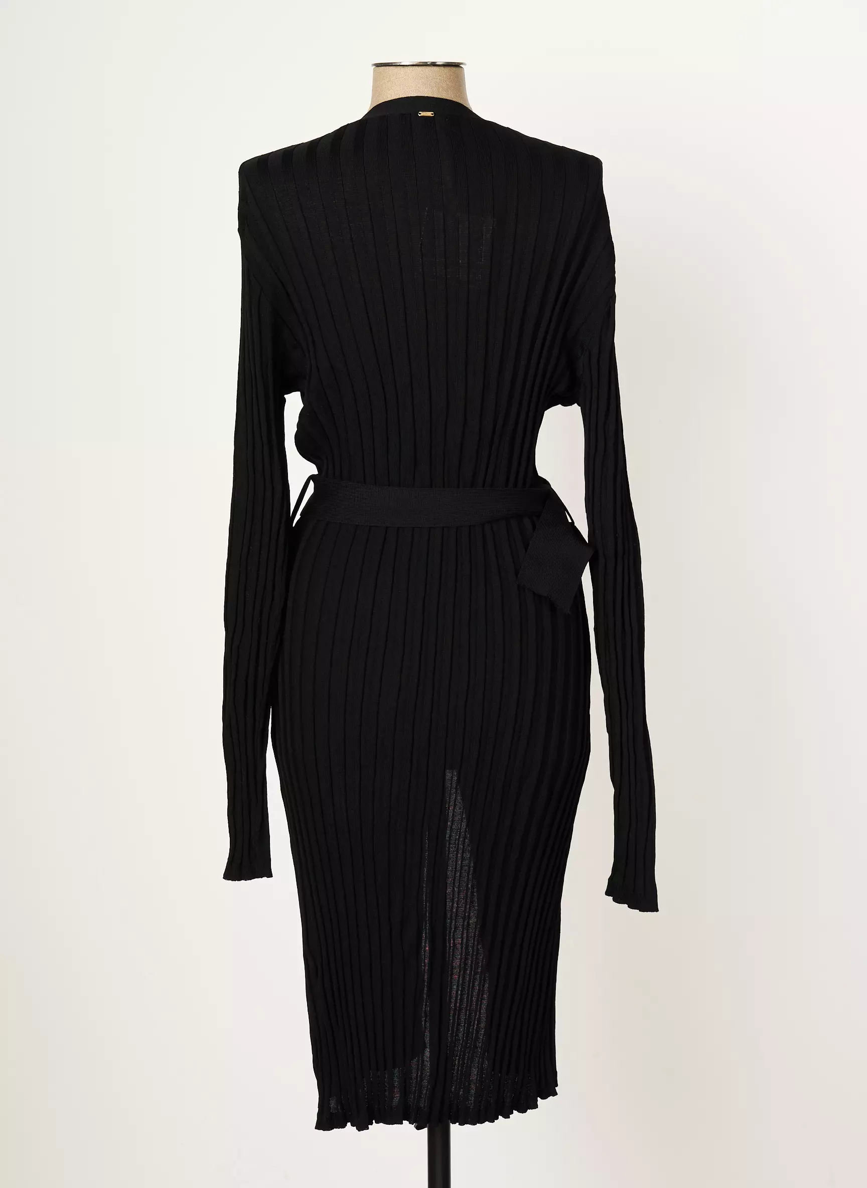 Fracomina Cardigans Femme couleur noir